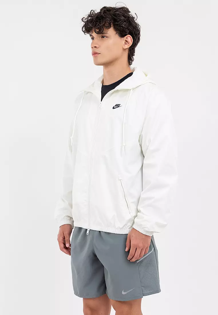 Windrunner Lined Jacket