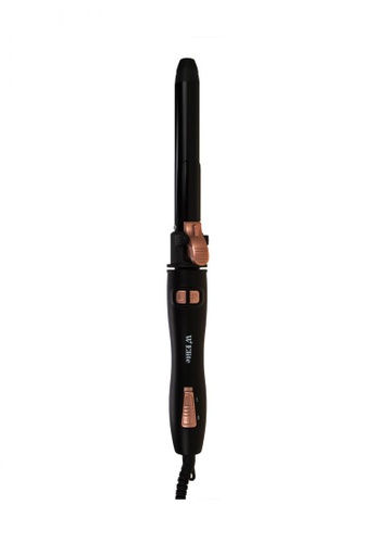 elite curling iron