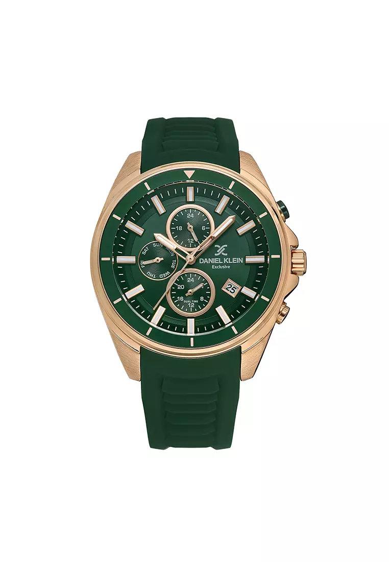 Daniel klein is clearance it a good brand