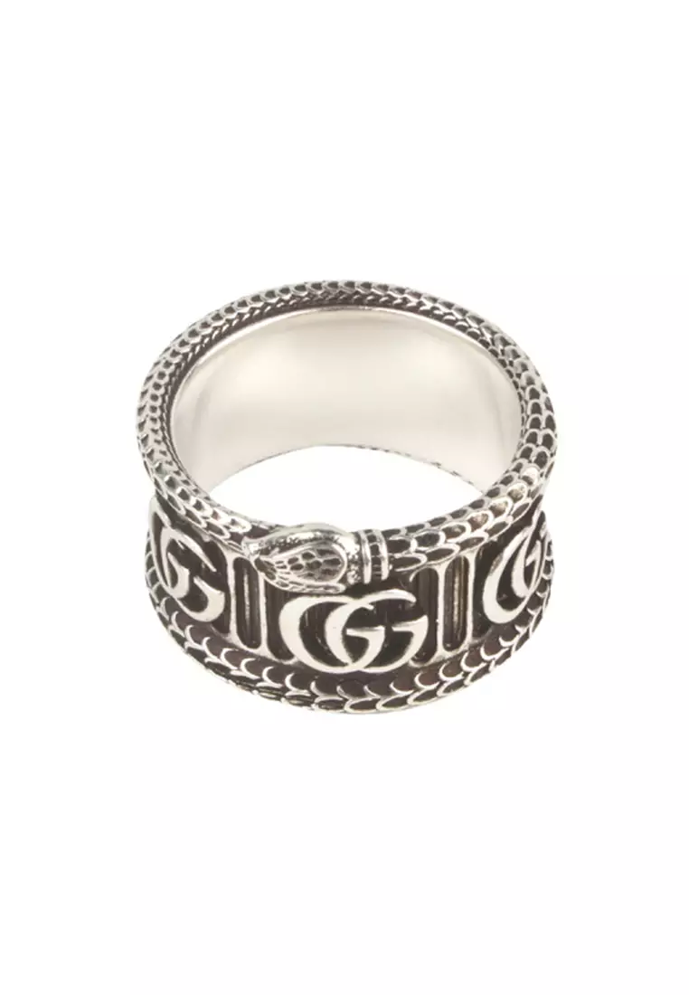 Buy gucci ring sales
