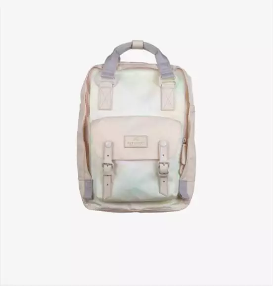 Doughnut Macaroon Unicorn Dream Tas Ransel D010UD-000190-F