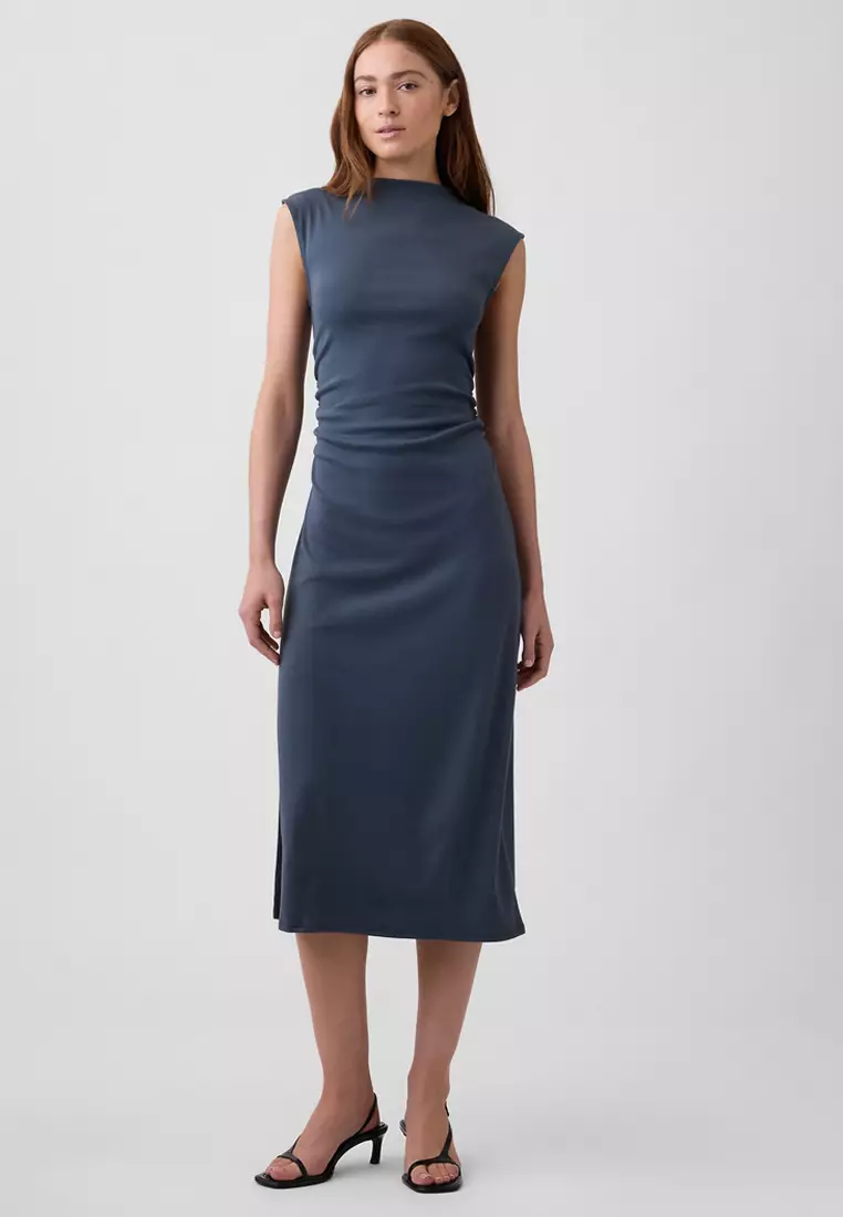gap grey dress Buy Knit Midi Online Sweater dress