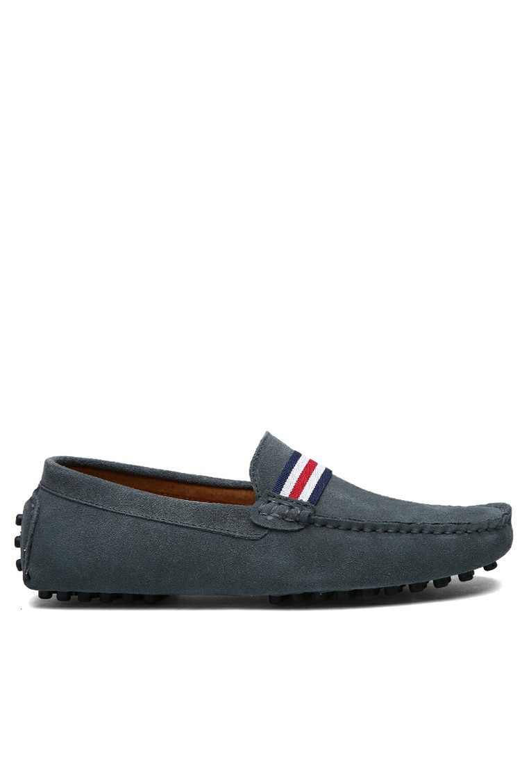 Suede Loafers & Boat Shoes YY9869