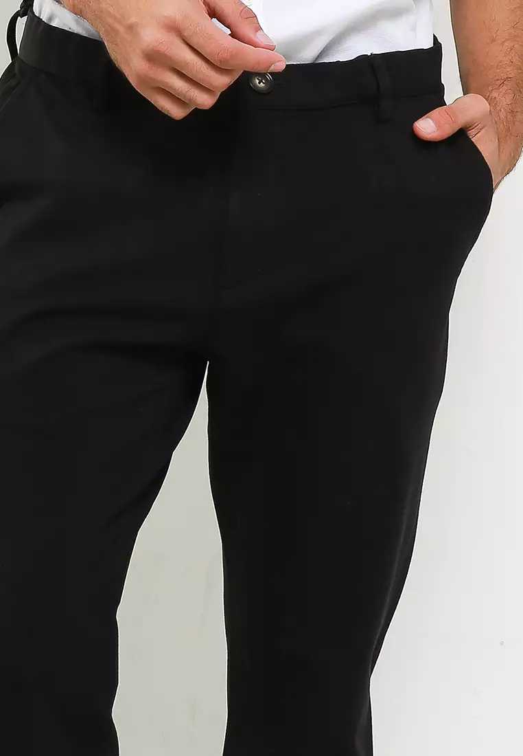 AS Formal Pants