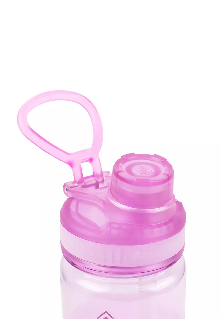 16oz Carribean Club Trek Bottle
