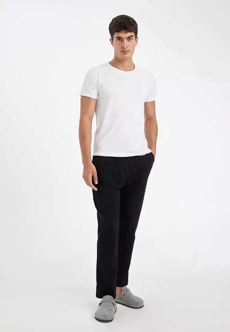 Cotton Pyjama Pants