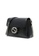 Gucci black Gucci Women's Single Shoulder Messenger Bag 607720 cao0g D32A9AC5C520B1GS_2