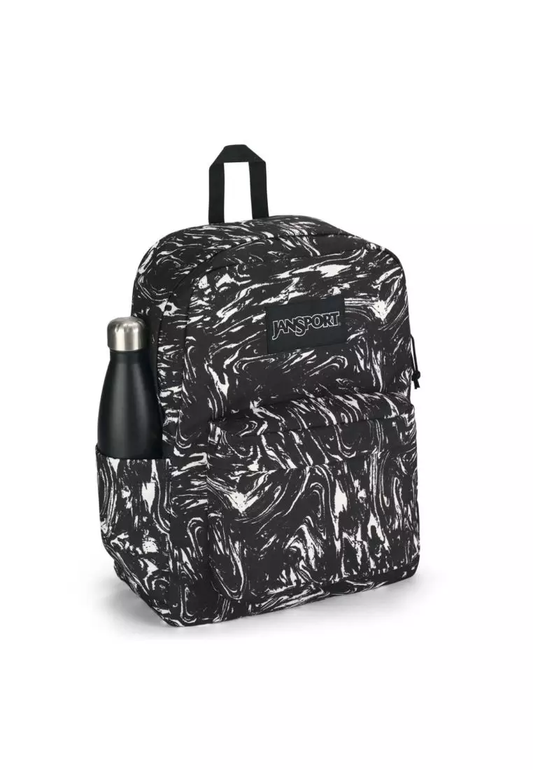 Jansport paint deals splatter backpack