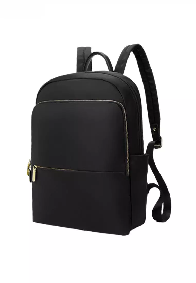 Multi Purpose Nylon Oxford Laptop Backpack JW CL-C9088