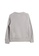 Under Armour grey Rival Fleece Crew Sweatshirt CCDBCKAE6F8724GS_2