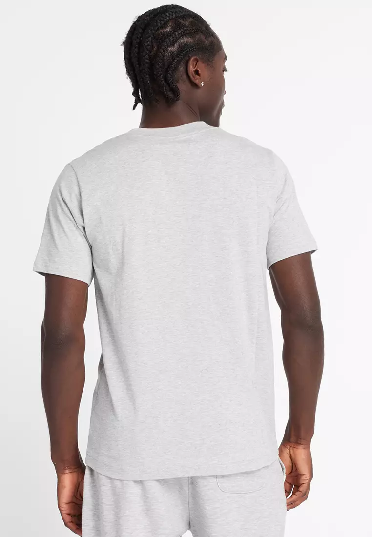 Sport Jersey Logo T-Shirt