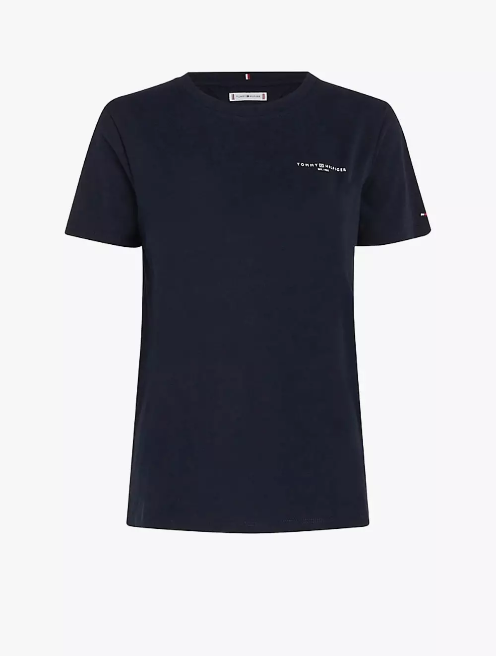 Jual Tommy Hilfiger TOMMY HIILFIGER WOMENS WEAR 1985 COLLECTION CREW