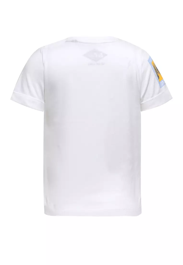 T-Shirts Short Sleeve