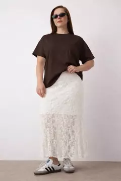 Ecru