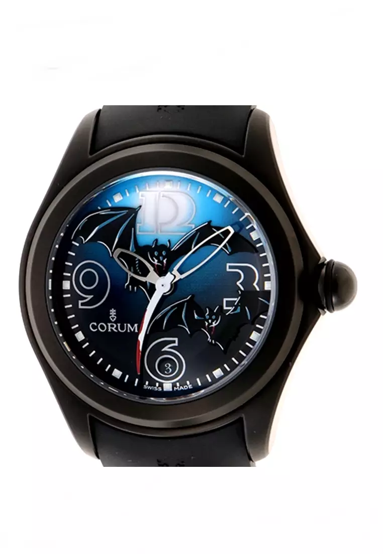 CORUM 泡泡系列男士自動腕錶 47mm (CRM-082.320.98/0371 BATS)