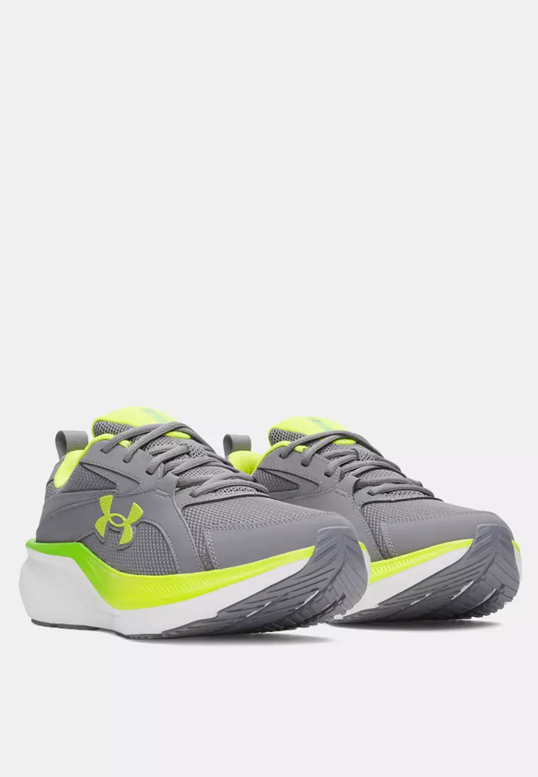 Charged+ Assert 11 Men's Running Shoes