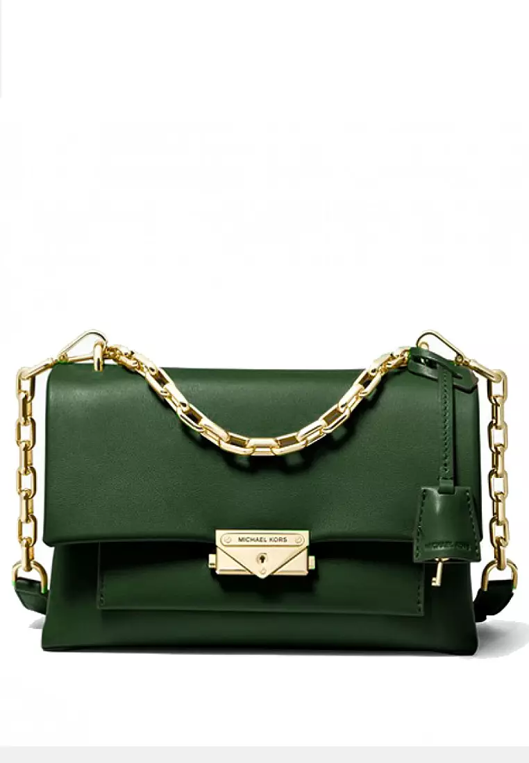 Michael kors on sale cece olive