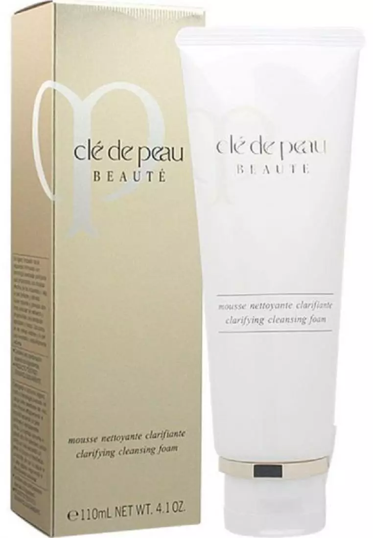 CDP CPB Clarifying Cleansing Foam 110ml