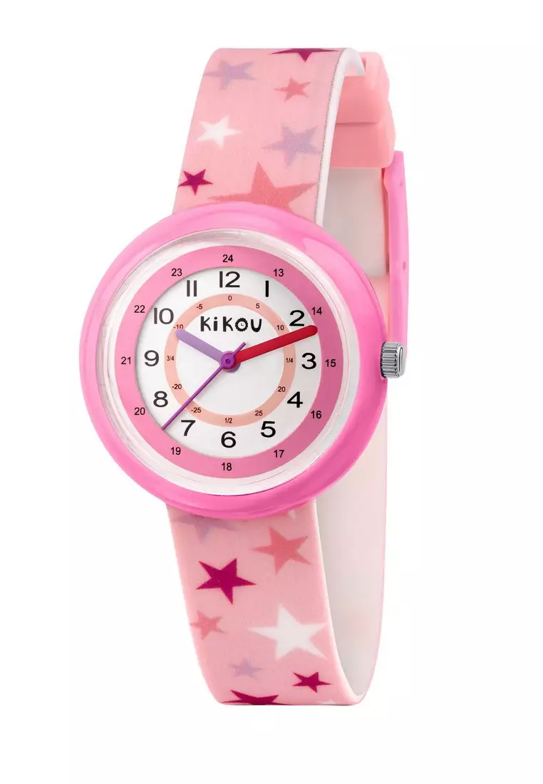 Girls online toy watch
