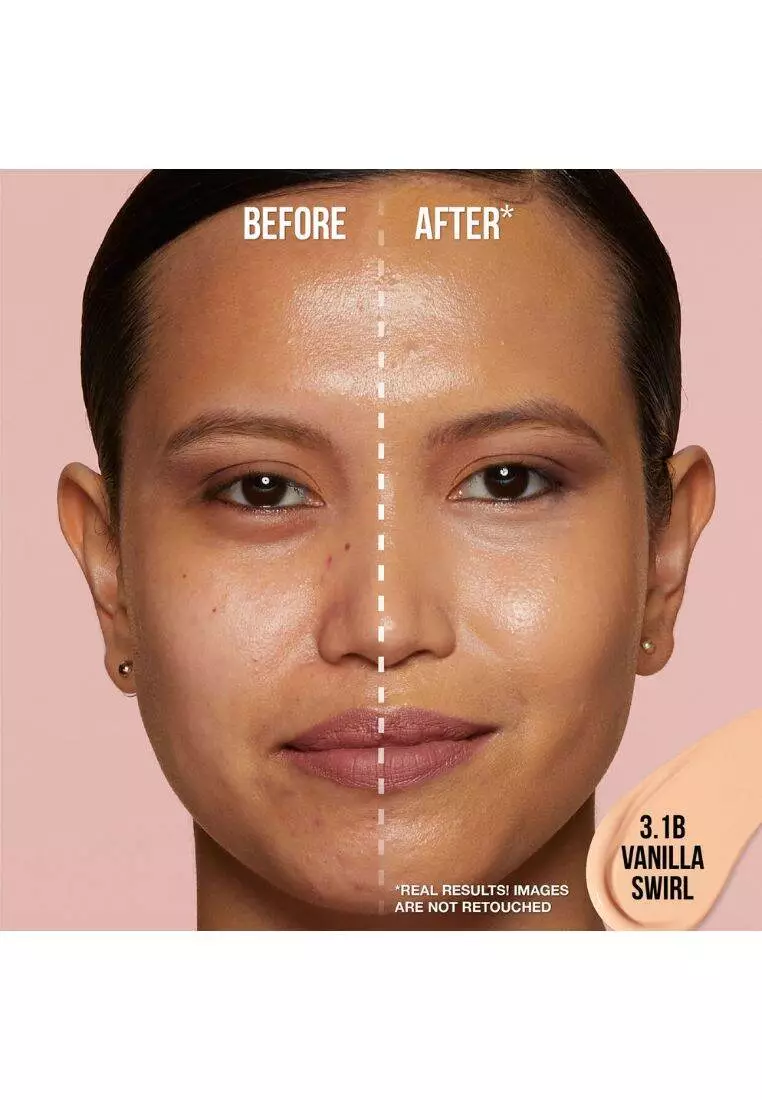 Huda vanilla deals