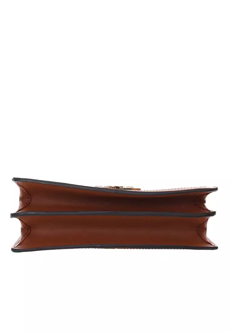 Pre-Loved Louis Vuitton Taurillon Dauphine Mm