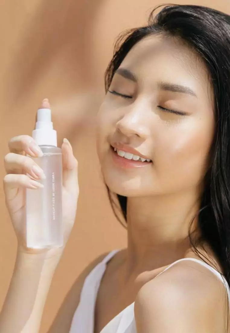 BLP - Make Up Fixer - 100ml - Setting Spray