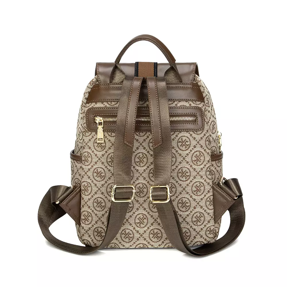 Palomino Petra Backpack - Oat