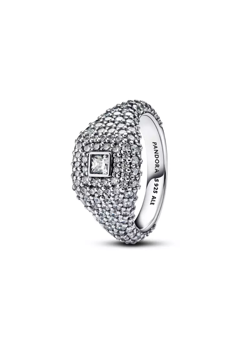 Pandora rings square online