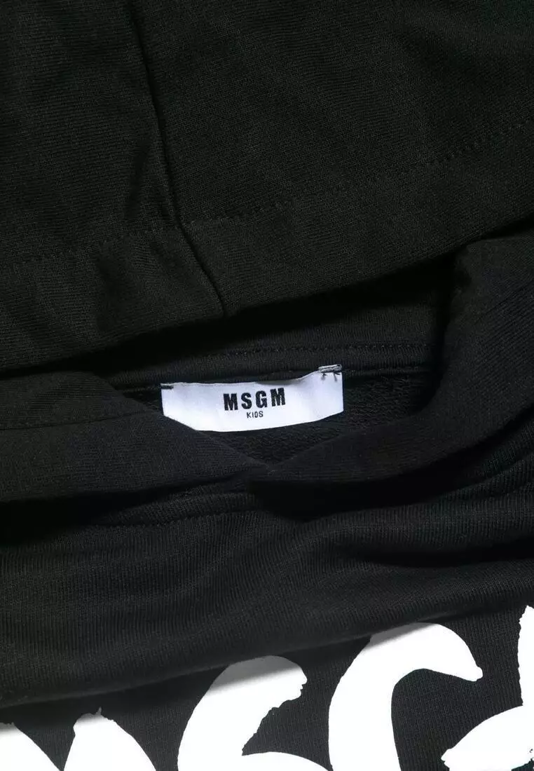 Cotton Hoodie