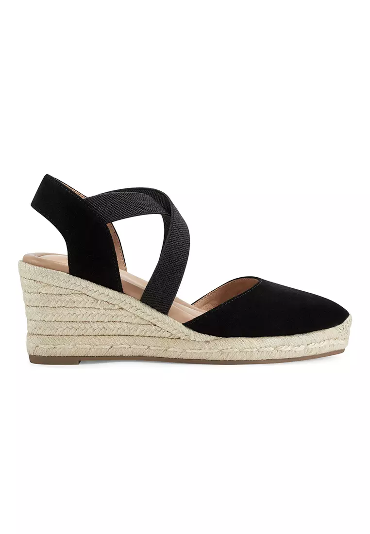 Spirit espadrille wedge sandal new arrivals