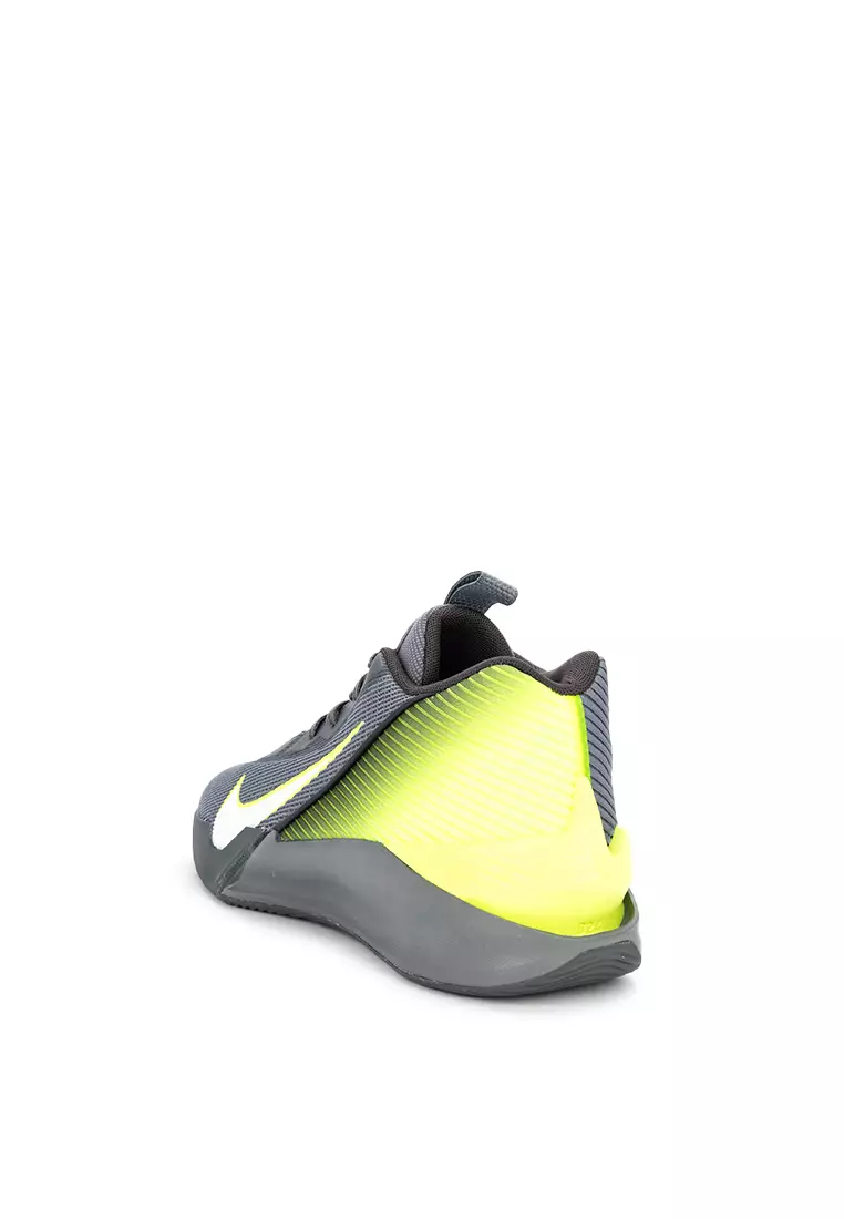 G.T. Jump Academy Ep