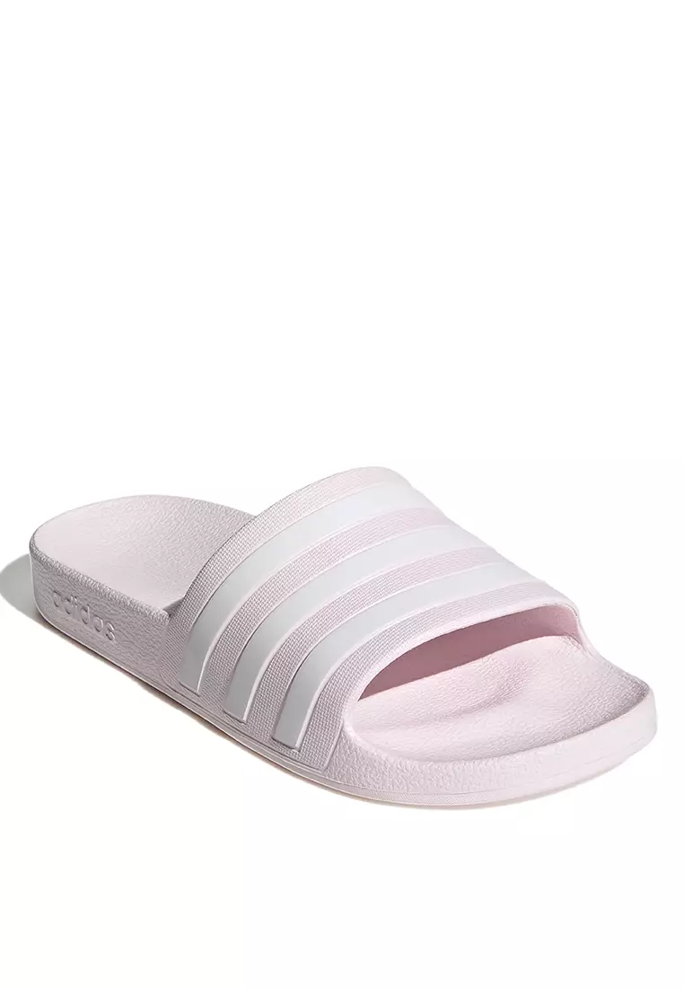 adilette aqua slides