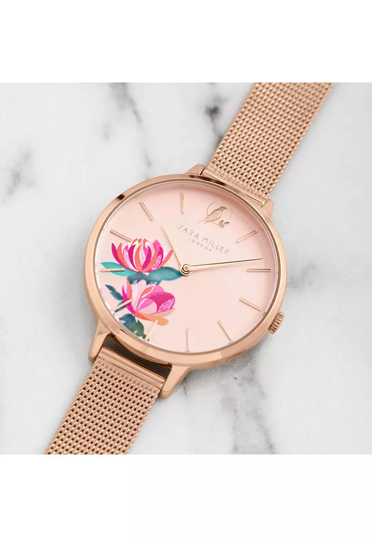 Sara miller 2025 watch