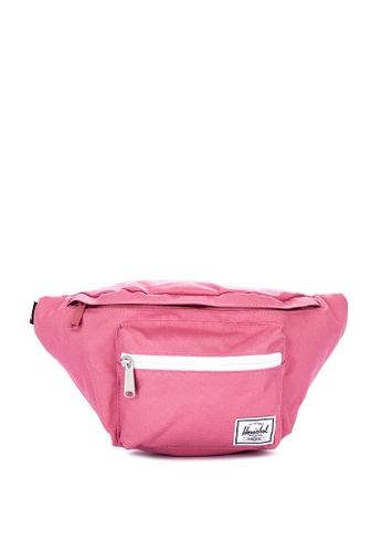 Shop Herschel Seventeen Belt Bag Online On Zalora Philippines
