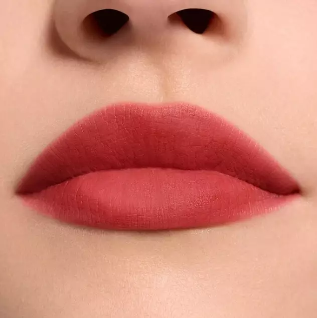 Dior Rouge Dior Lipstick - 756 Organza Veil Finish