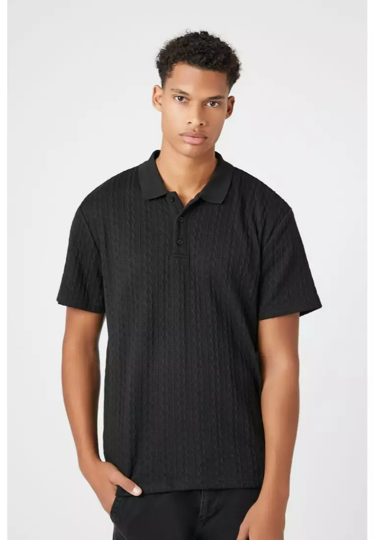 Collared shirt forever 21 online