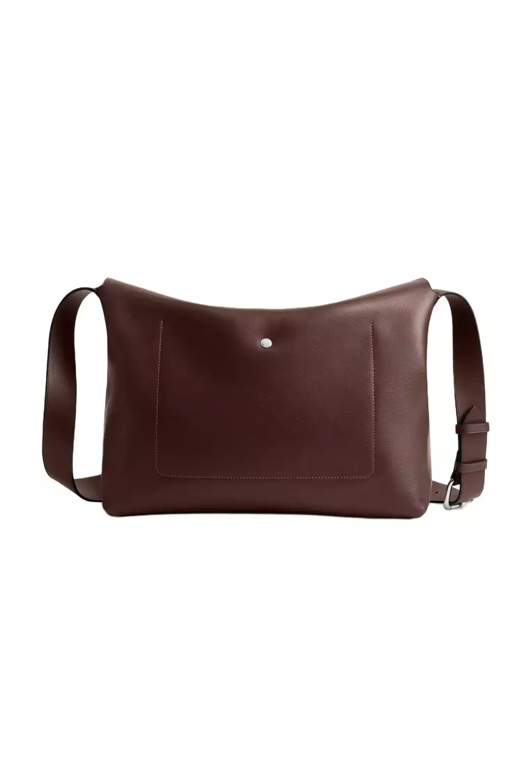 Ludlow Messenger Bag CCB58