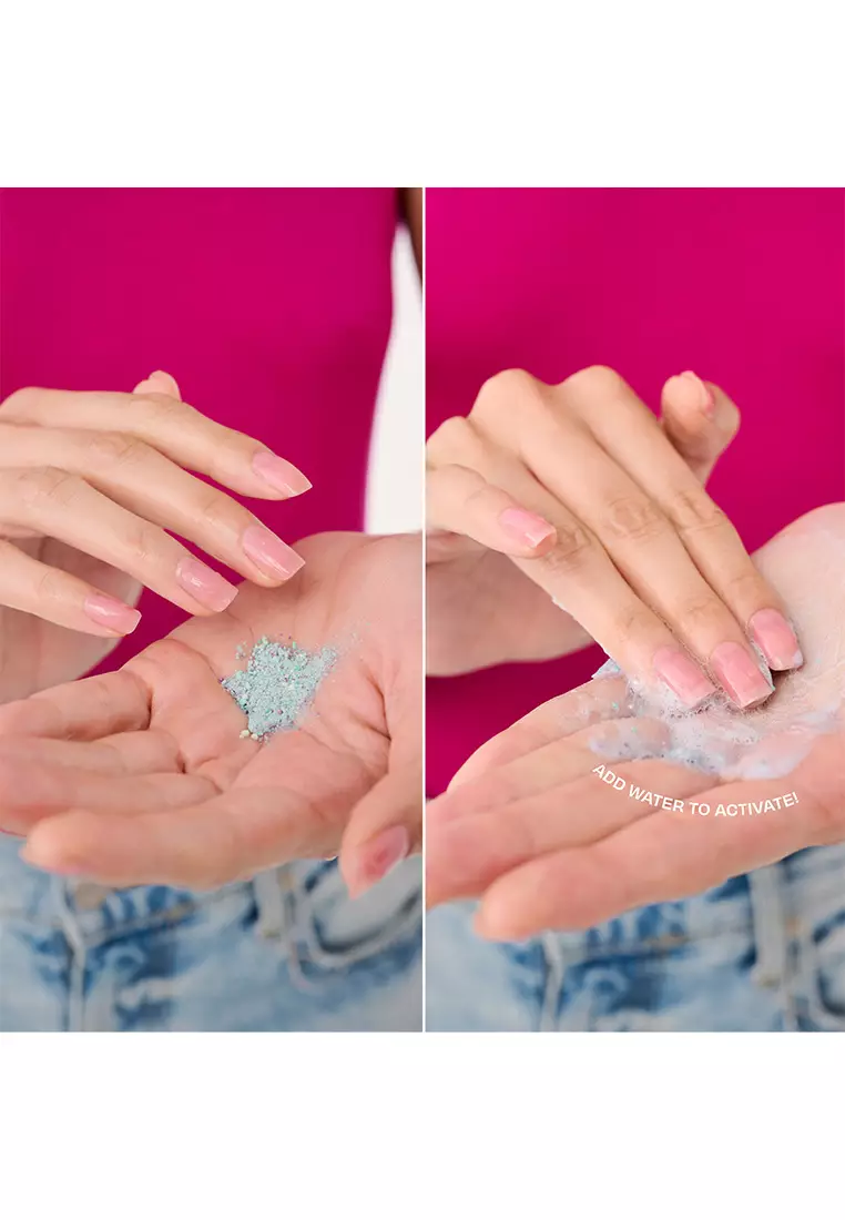 NEW! Benefit - The POREfessional Wow Polish Powder 45gr - triple pore-exfoliating powder