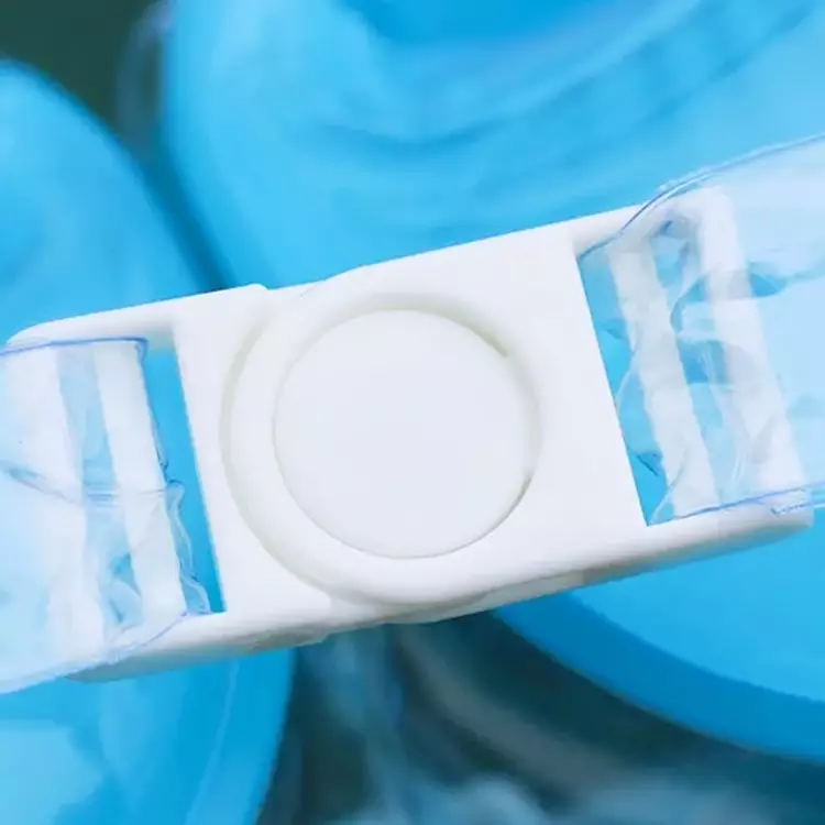 Wakakids Pelampung Leher Bayi Ban Renang Bayi Adjustbale Neck Ring Motif Venrc Hijau