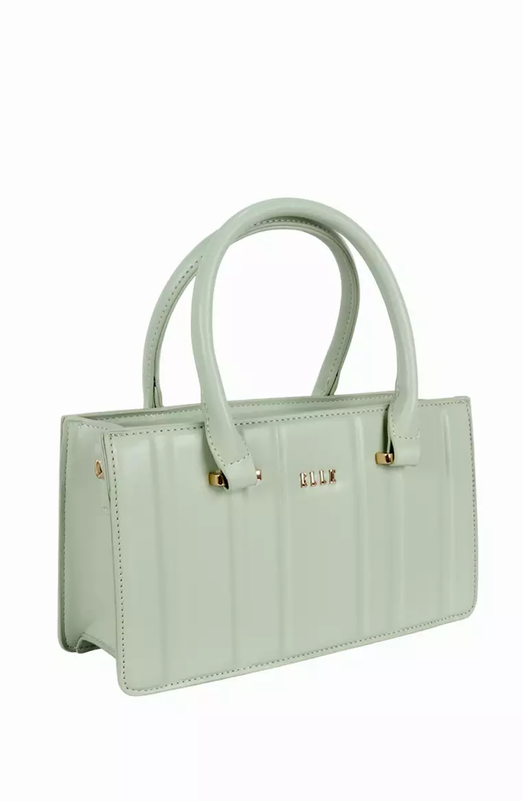 Elle Handbag 3285 Sage Green