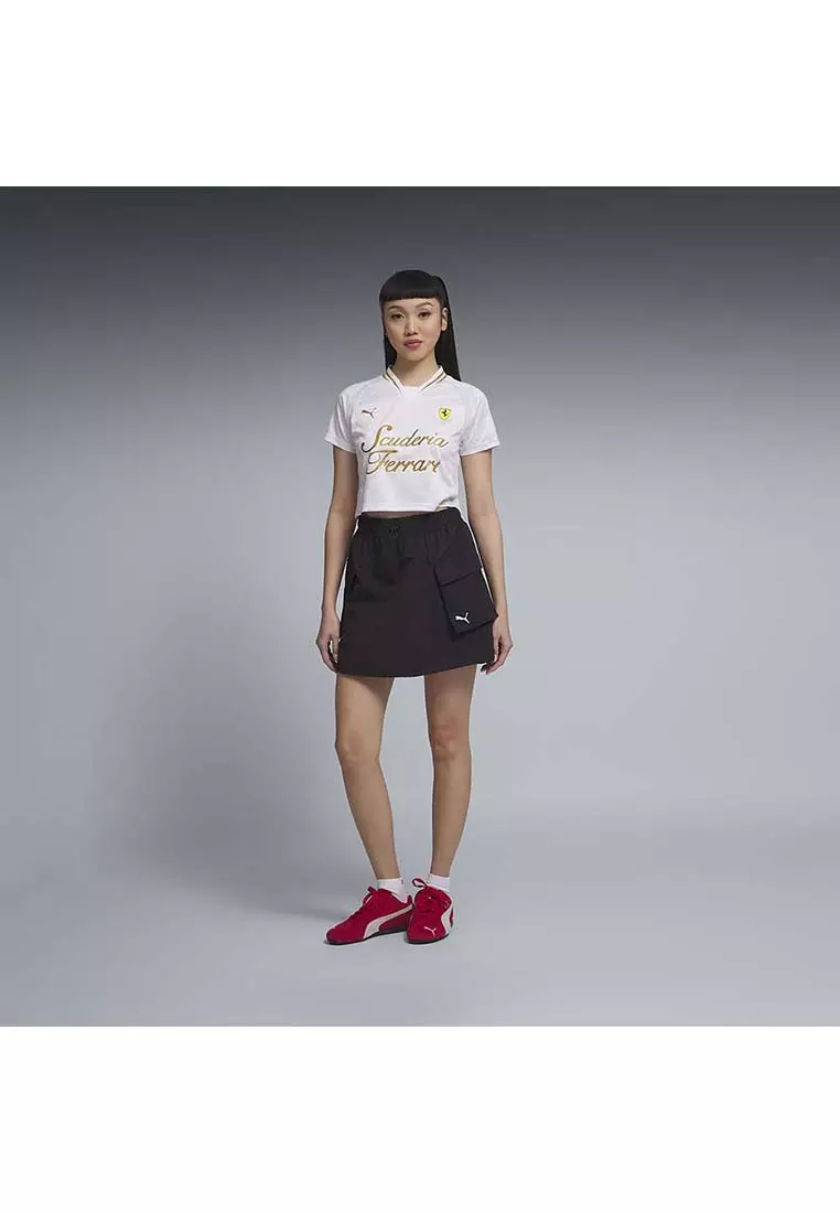 Buy PUMA Ferrari Yoh Jersey Wn Online | ZALORA Malaysia