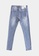 Hi Style blue Men Skinny Fit Long Jean C87EBAA513C5A5GS_2