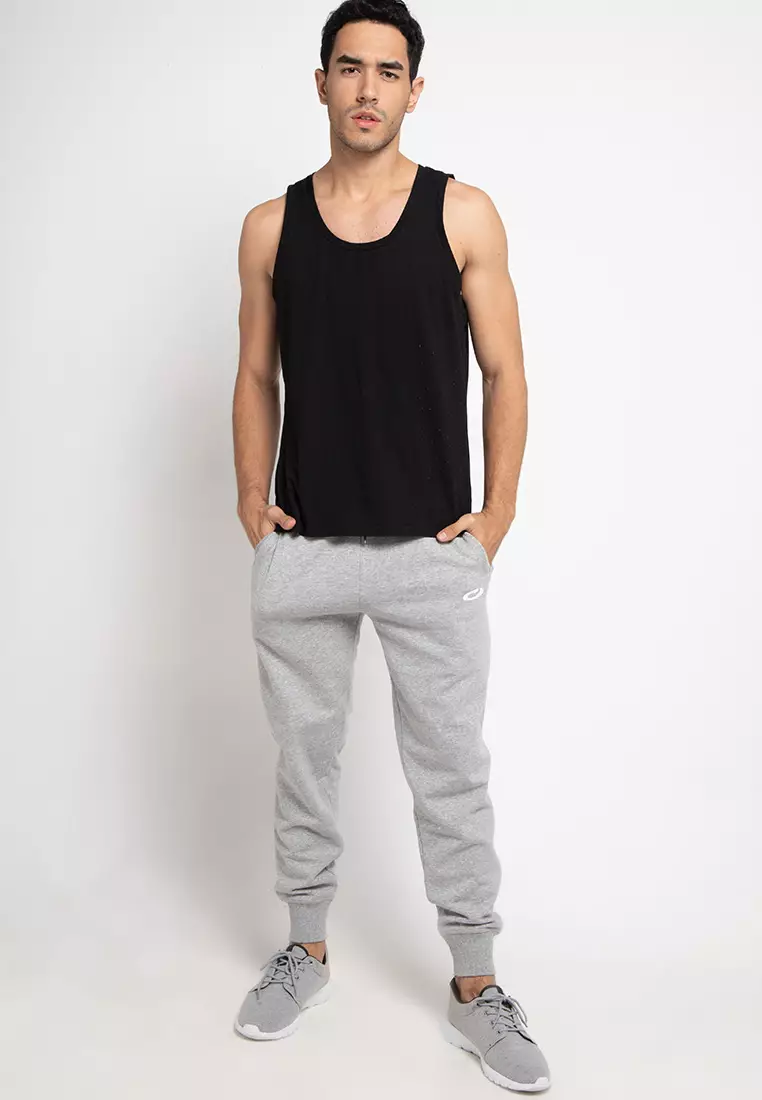 Mens Essential Jogger