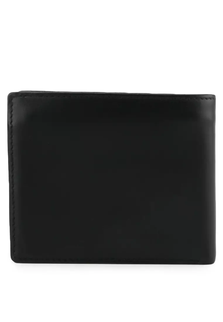 Ezra Trifolds Wallet