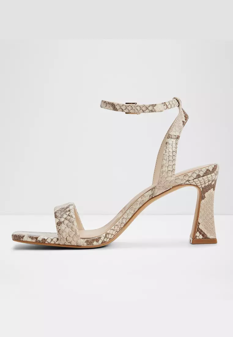 Austorai Heeled Sandals