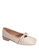 Twenty Eight Shoes beige 60's Modern Dress Shoes VL103 7B99FSH40693A6GS_2