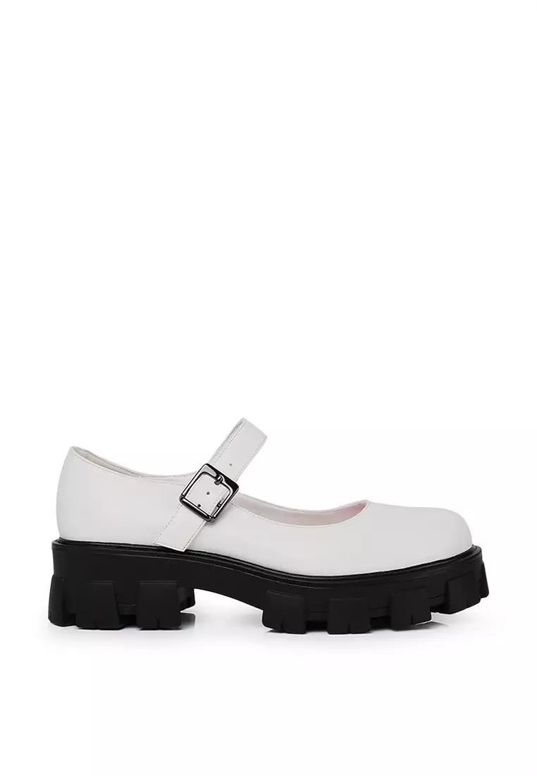 Discount on Barbie  shoes - SKU: Girl About Town Rounded Toe Loafers