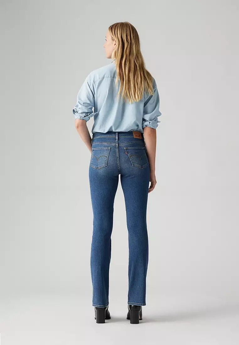 Women's 315 Shaping Bootcut Jeans 19632-0141