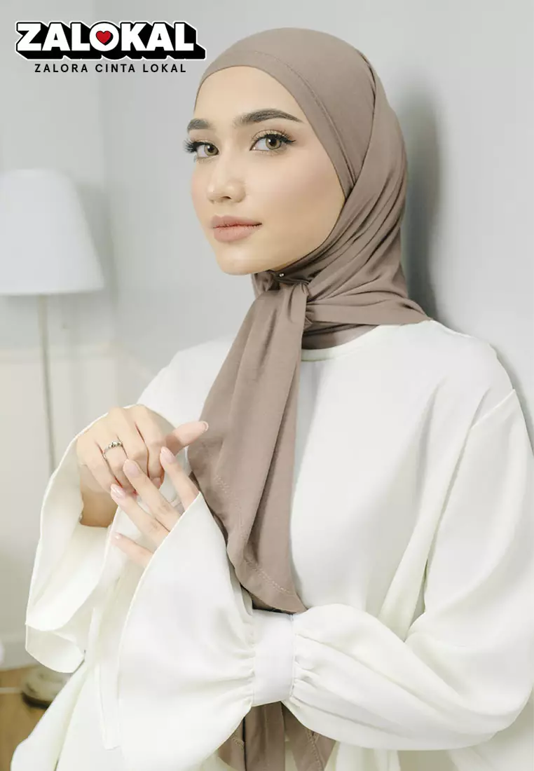 Tana Square Hazelnut