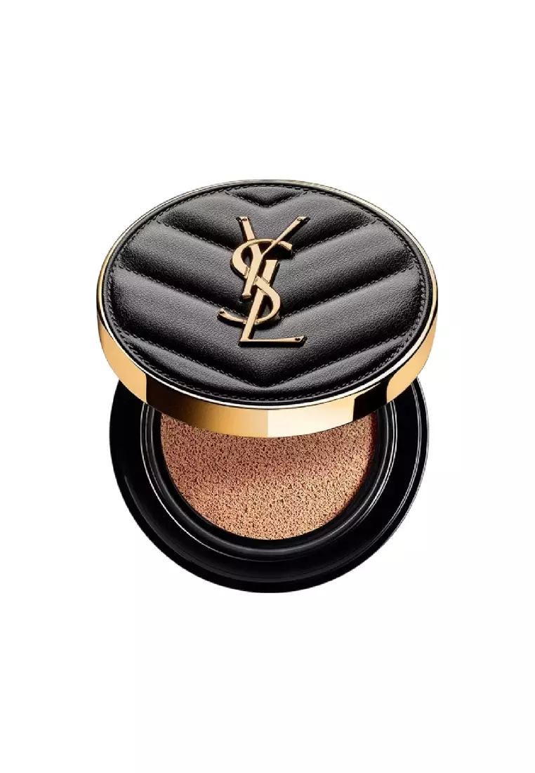 LE CUSHION ENCRE DE PEAU COUTURE CUSHION FOUNDATION SPF23 #20